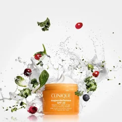 Superdefense SPF25 Fatigue + 1st Signs Of Age Multi-Correcting Cream Skin Type 1+2 50ml