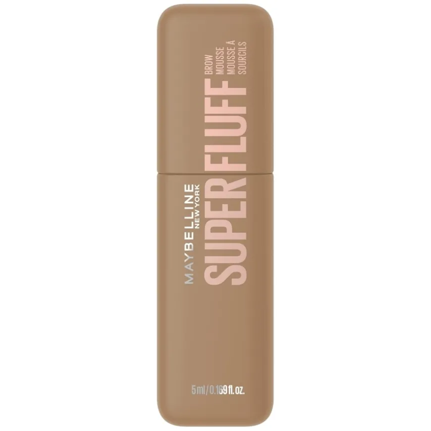 Superfluff Brow Mousse Blonde 250 5g