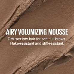 Superfluff Brow Mousse Blonde 250 5g