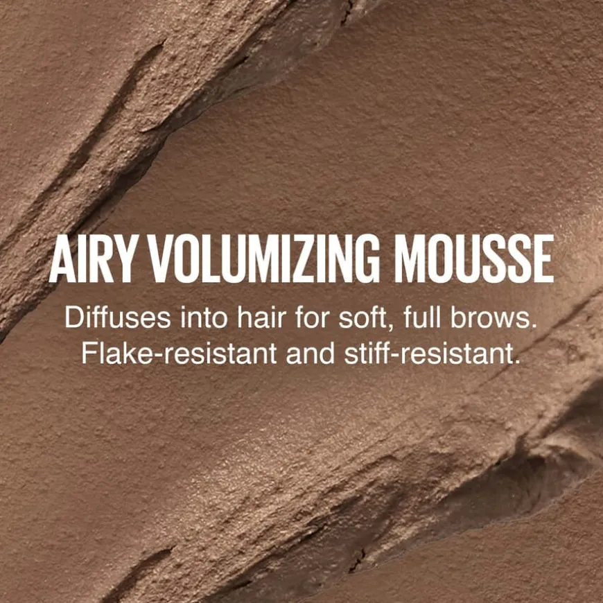 Superfluff Brow Mousse Blonde 250 5g