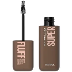 Superfluff Brow Mousse Medium Brown 257 5g