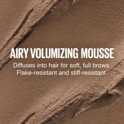 Superfluff Brow Mousse Medium Brown 257 5g