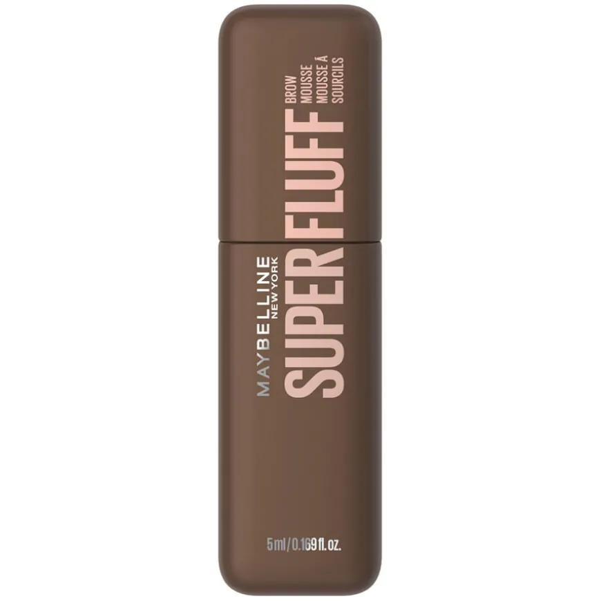 Superfluff Brow Mousse Medium Brown 257 5g