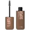 Superfluff Brow Mousse Soft Brown 255 5g