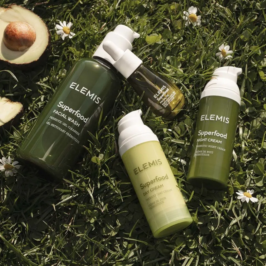 Superfood Day Cream 50ml