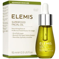 Superfood Facial Oil 15ml