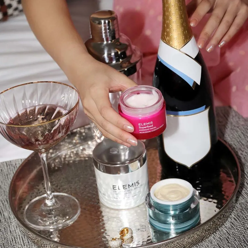 Superfood Midnight Facial 50ml