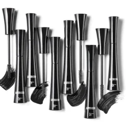 Superhero Mascara Super Black 9ml