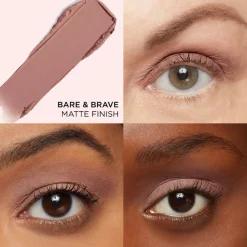 Superhero No-Tug Eyeshadow Stick Bare & Brave 1,61g