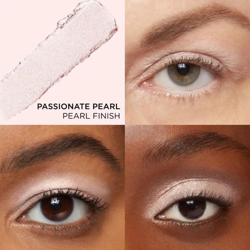 Superhero No-Tug Eyeshadow Stick Passionate Pearl 1,61g