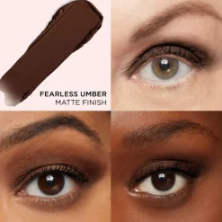 Superhero No-Tug Eyeshadow Stick Fearless Umber 1,61g