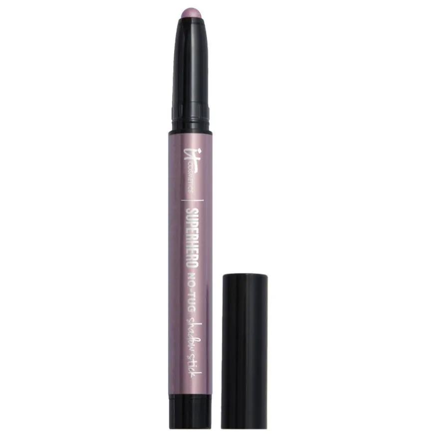 Superhero No-Tug Eyeshadow Stick Epic Amethyst 1,61g
