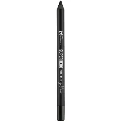 Superhero No-Tug Gel Eyeliner Super Black 11,5g