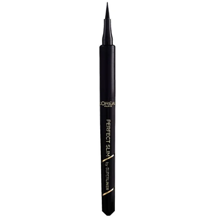 Superliner Perfect Slim Eyeliner 01 Black 1g