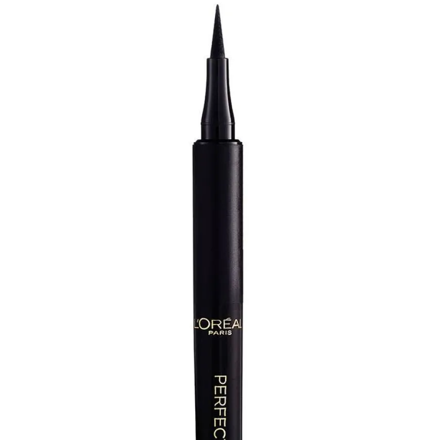 Superliner Perfect Slim Eyeliner 01 Black 1g