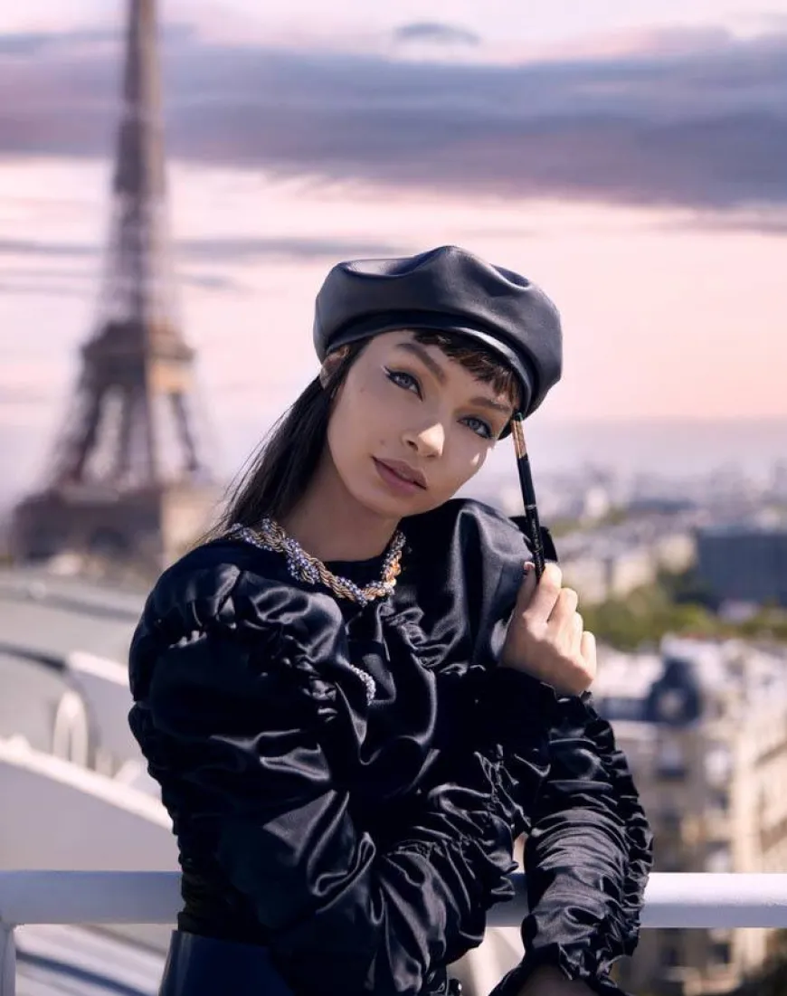 Superliner Perfect Slim Eyeliner 01 Black 1g