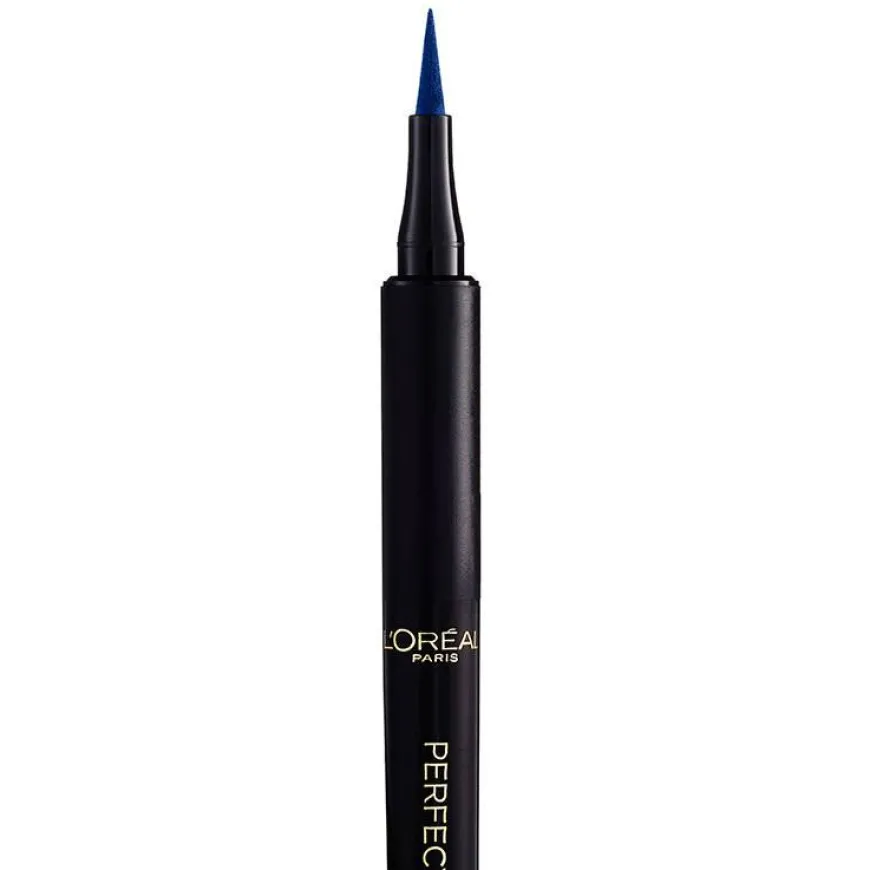 Superliner Perfect Slim Eyeliner 04 Navy 1g