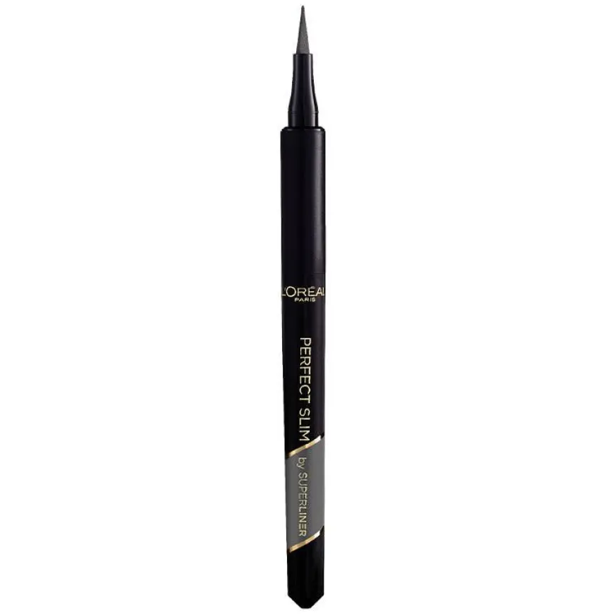 Superliner Perfect Slim Eyeliner 02 Grey 1g