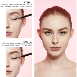 Superliner Perfect Slim Eyeliner 02 Grey 1g