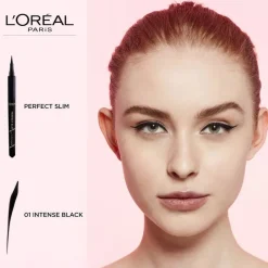 Superliner Perfect Slim Eyeliner 02 Grey 1g