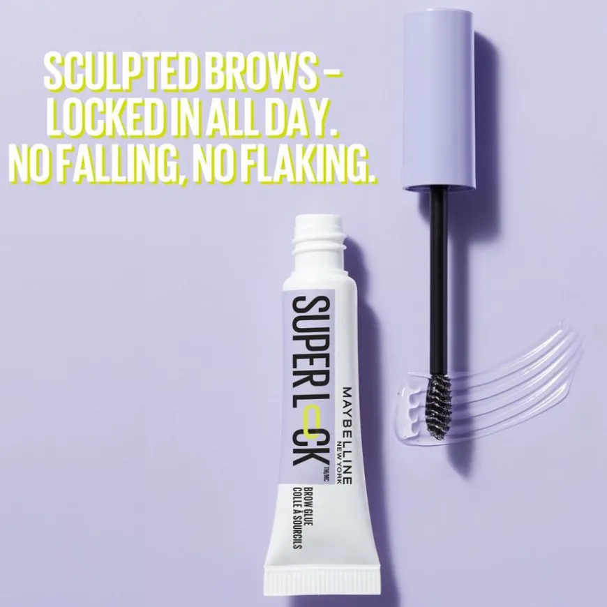 Superlock Brow Glue 7ml
