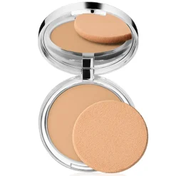 Superpowder Double Face Powder Matte Honey 10g