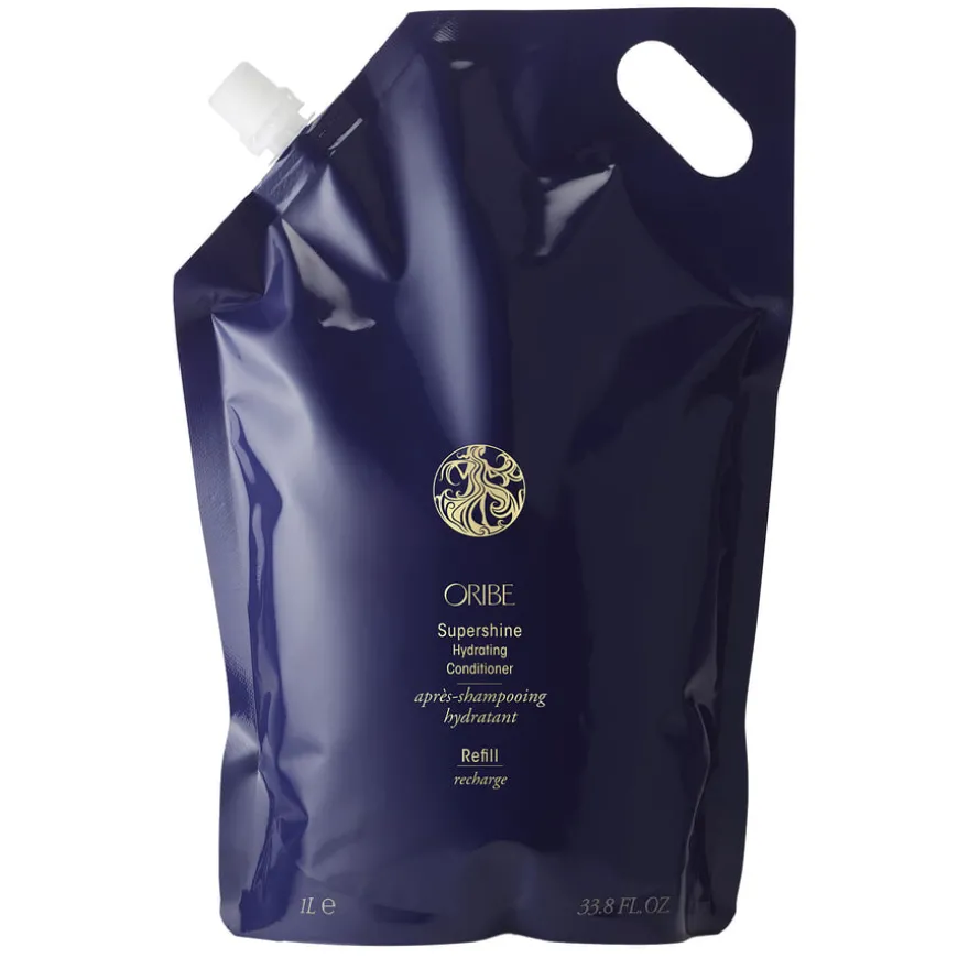 Supershine Hydrating Conditioner Refill 1000ml