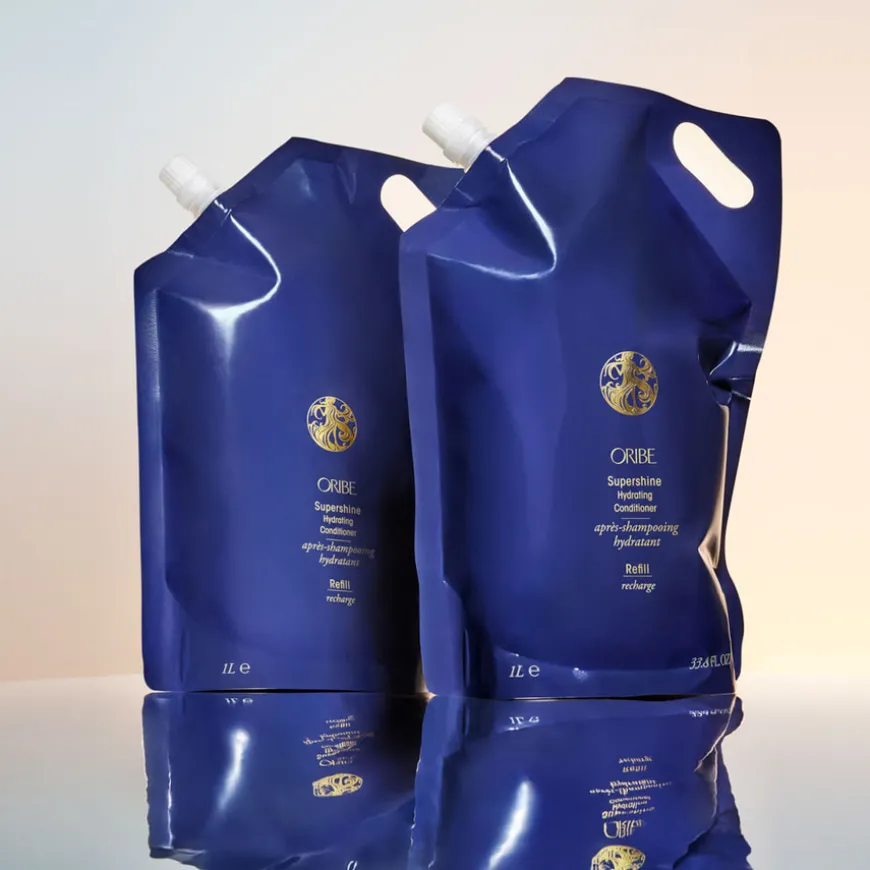 Supershine Hydrating Conditioner Refill 1000ml