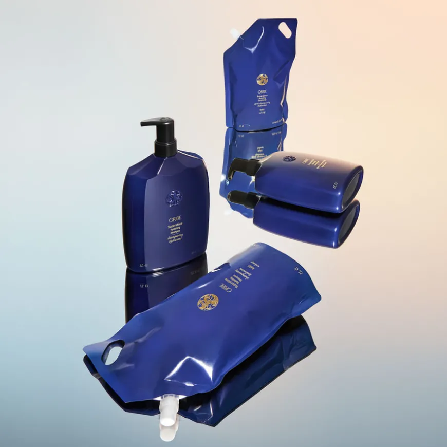 Supershine Hydrating Conditioner Refill 1000ml