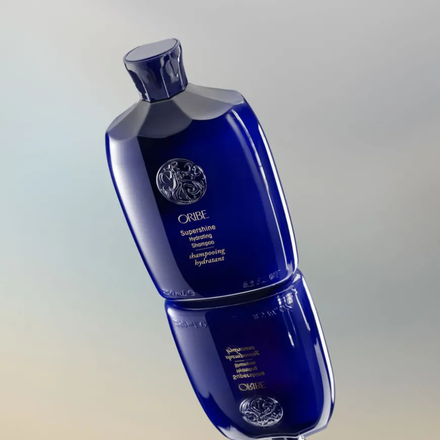 Supershine Hydrating Shampoo 250ml