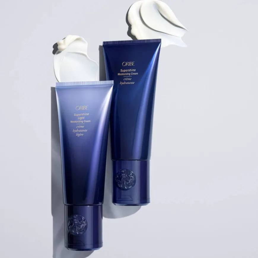 Supershine Light Moisturizing Cream 150ml