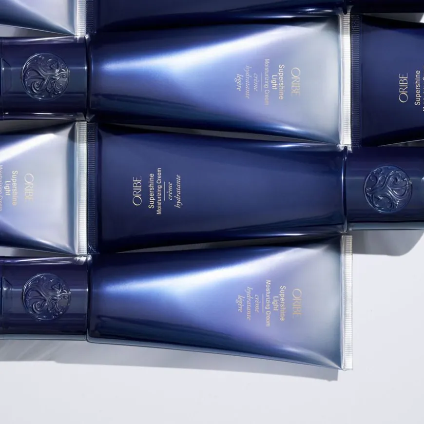 Supershine Light Moisturizing Cream 150ml