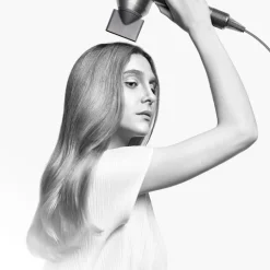 Supersonic™ Hairdryer Curly+Coily Prussian Blue/Rich Copper