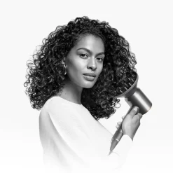 Supersonic™ Hairdryer Curly+Coily Prussian Blue/Rich Copper