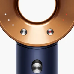 Supersonic™ Hairdryer Curly+Coily Prussian Blue/Rich Copper