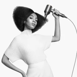 Supersonic Nickel/Copper