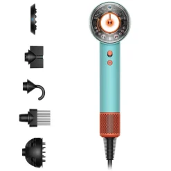 Supersonic Nural™ Hairdryer Ceramic Patina/Topaz