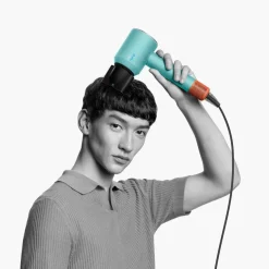 Supersonic Nural™ Hairdryer Ceramic Patina/Topaz