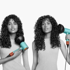 Supersonic Nural™ Hairdryer Ceramic Patina/Topaz