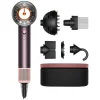 Supersonic Nural™ Jasper Plum Hairdryer