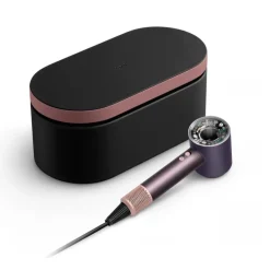 Supersonic Nural™ Jasper Plum Hairdryer