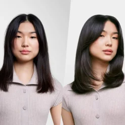 Supersonic Nural™ Jasper Plum Hairdryer