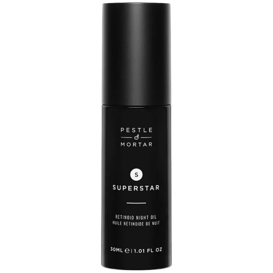 Superstar Night Oil 30ml