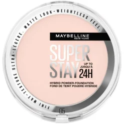 Superstay 24H Hybrid Powder Foundation 5.0 9g