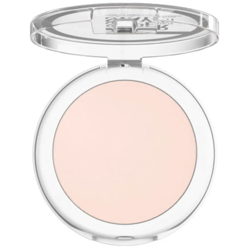 Superstay 24H Hybrid Powder Foundation 5.0 9g