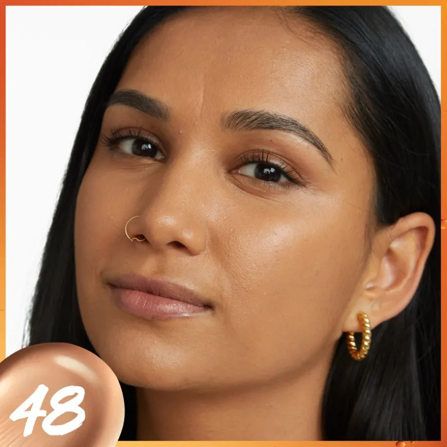 Superstay 24H Skin Tint Foundation 48.0 30ml