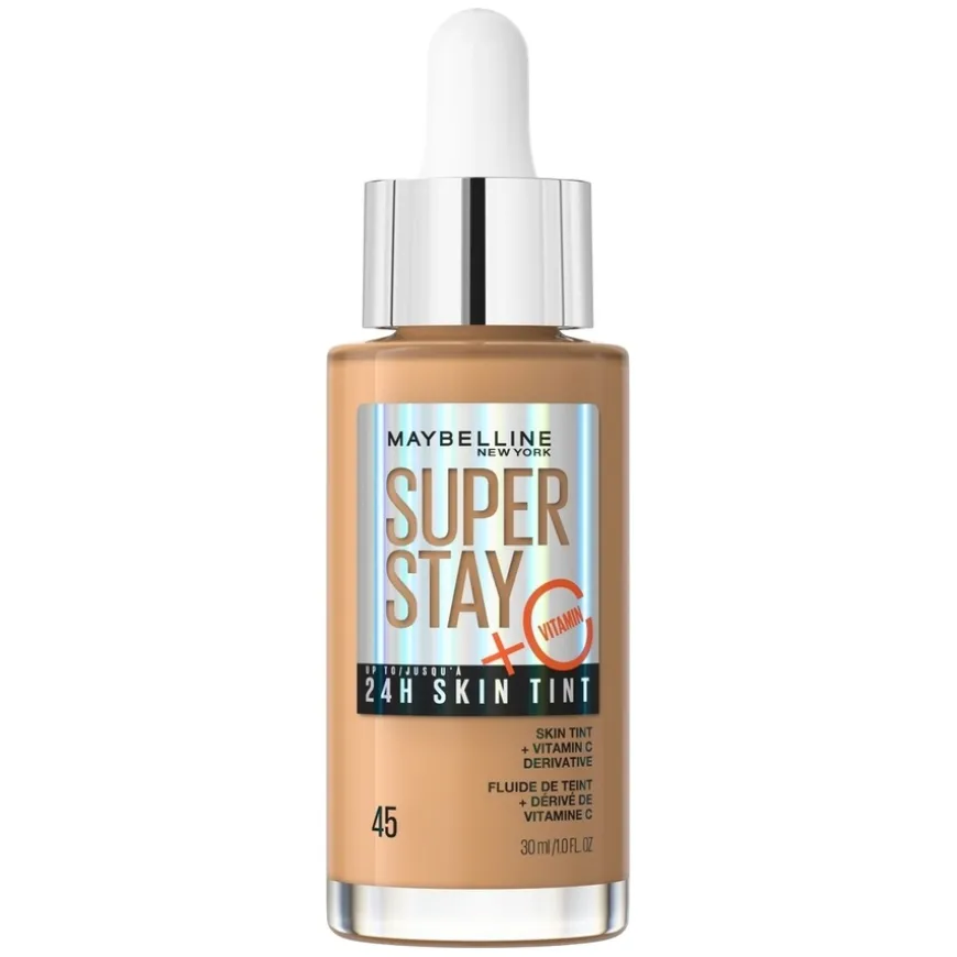 Superstay 24H Skin Tint Foundation 45.0 30ml