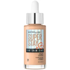 Superstay 24H Skin Tint Foundation 21.0 30ml
