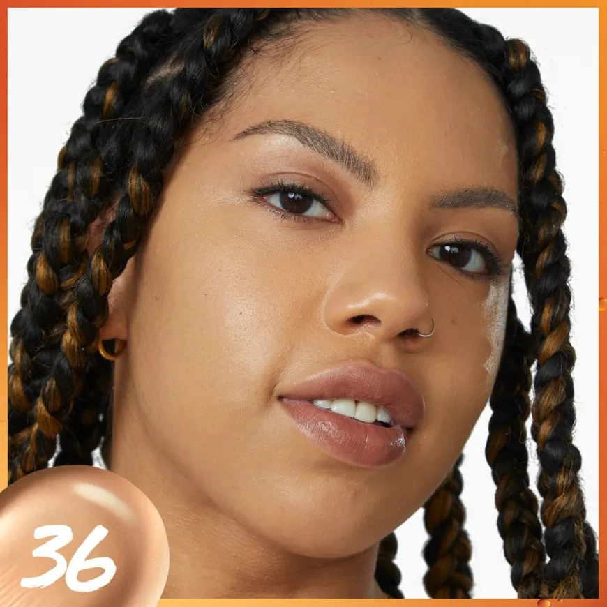 Superstay 24H Skin Tint Foundation 36.0 30ml