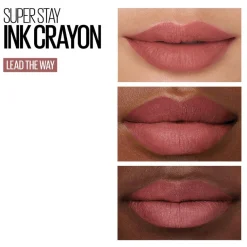 Superstay Ink Crayon 15 Lead The Way 1,5g